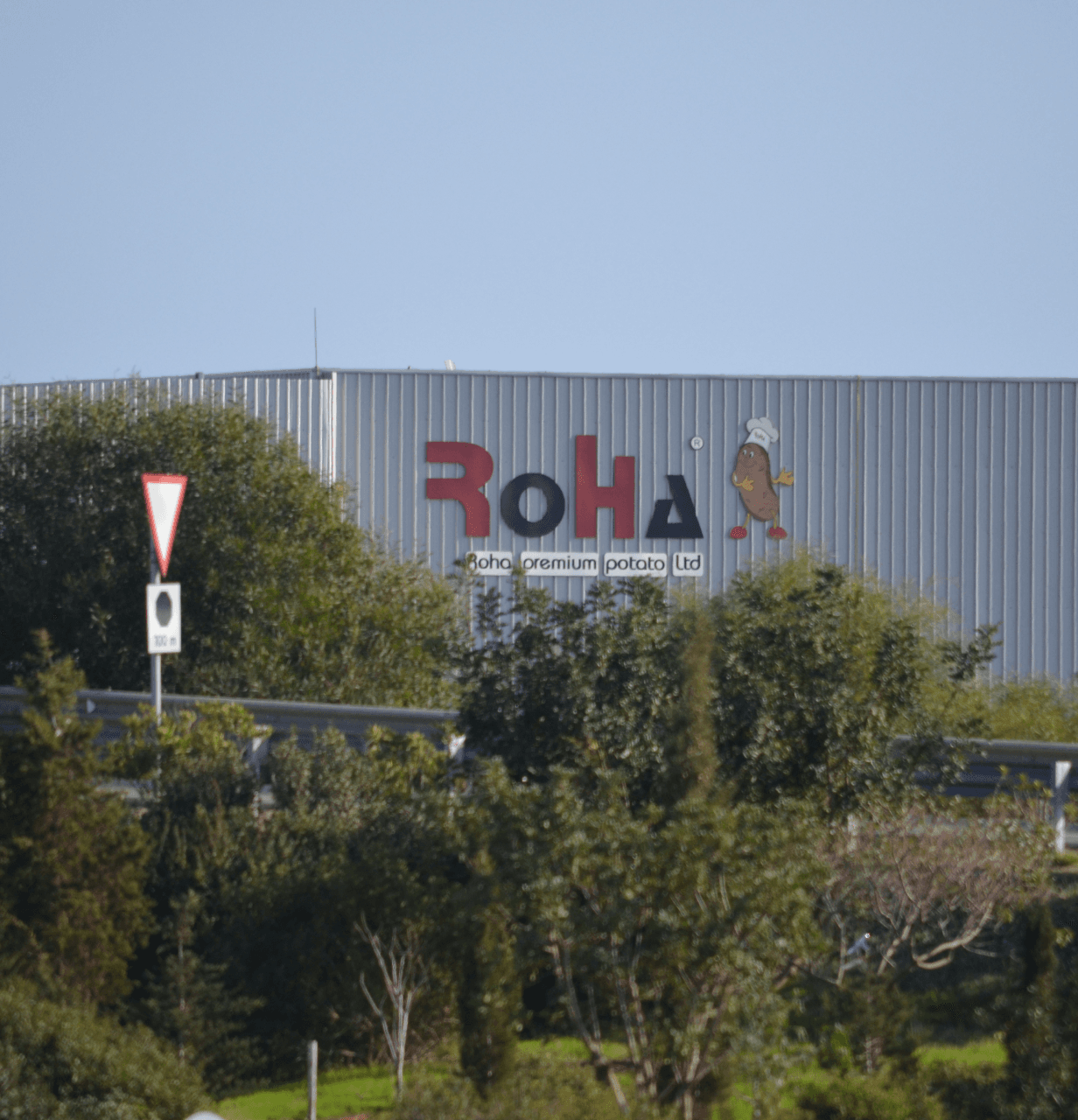 RoHa factory