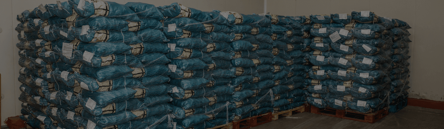 Potato varieties and packaging