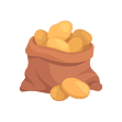 20kg Bags